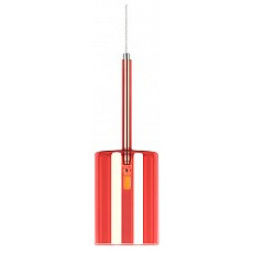 Подвесной светильник loft it spillray 10232-c red